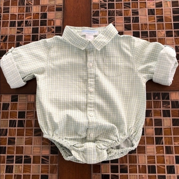 Janie and Jack Matching Set - Picture 6 of 11